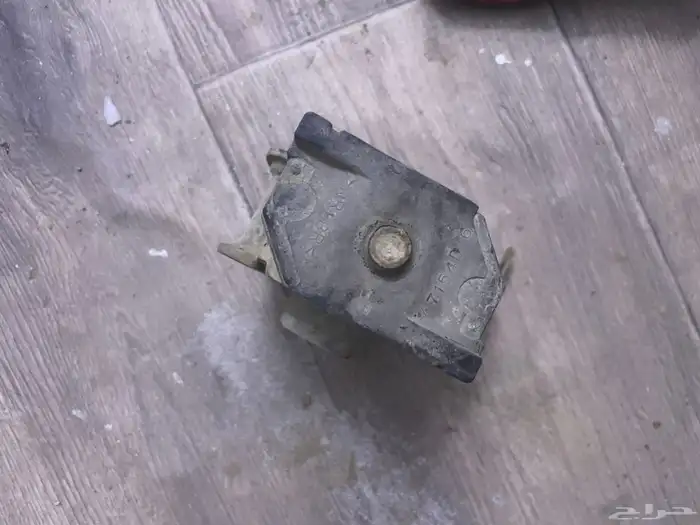 كراسي مكينة وجير كورولا 2015 اصلي نظيف 1