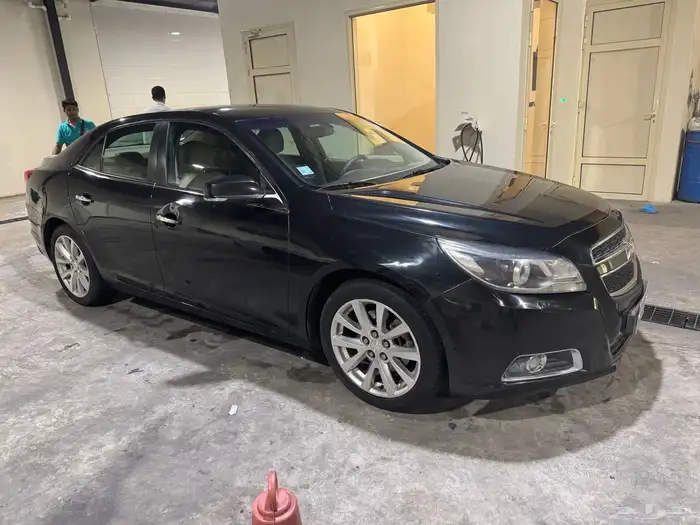 شيفروليهماليبو 6سرندل 2013 6