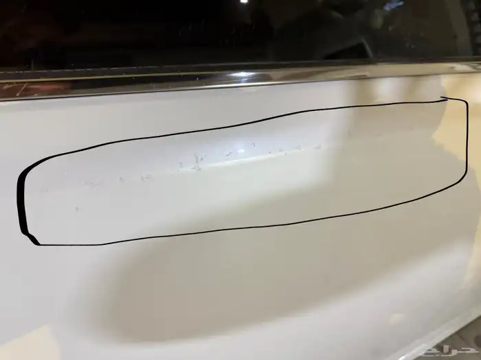 لكزس ES 350 فلء كامل ممشى 112 الف 5