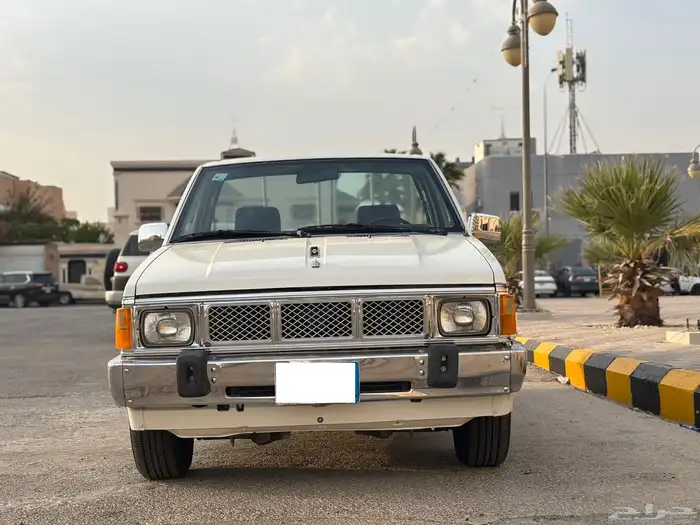 للبيع ددسن 1988 غماره مجدد 1