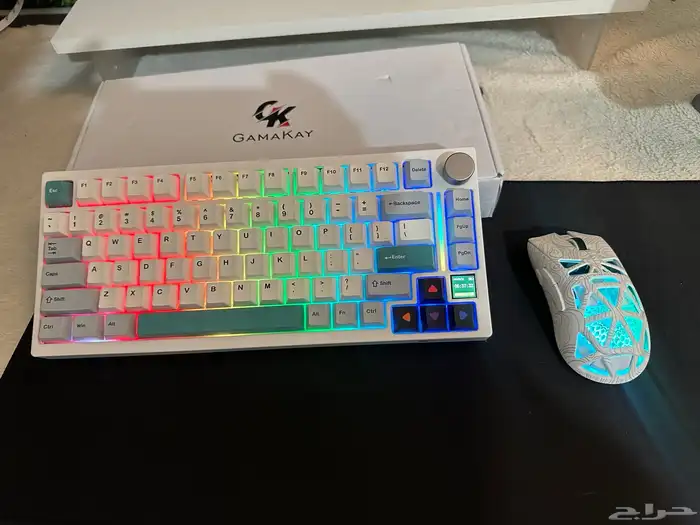 KEYBOARD. 1