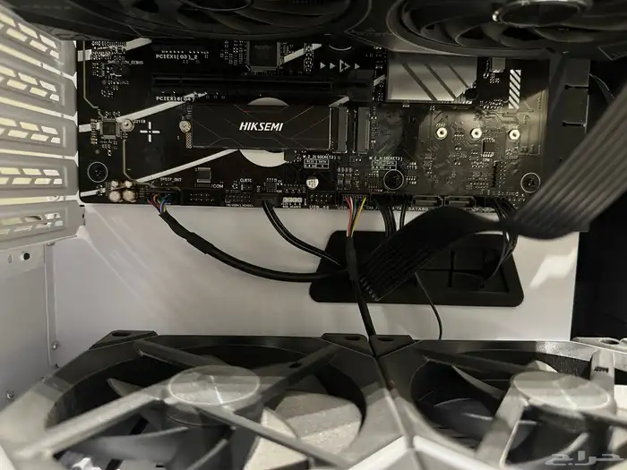 بي سي قيمنق RTX4070 11