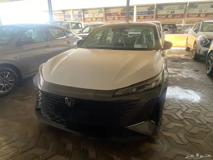 شانجان ايدو بلس 2025 فل كامل 8