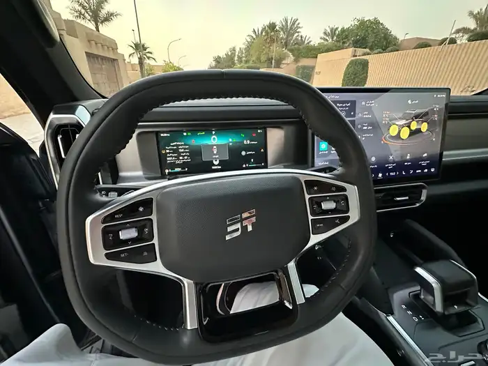 جيتور 2024 شيه جديده فل كامل لاكجري 46