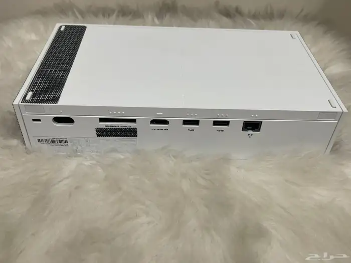 إكس بوكس سيريس إس 1