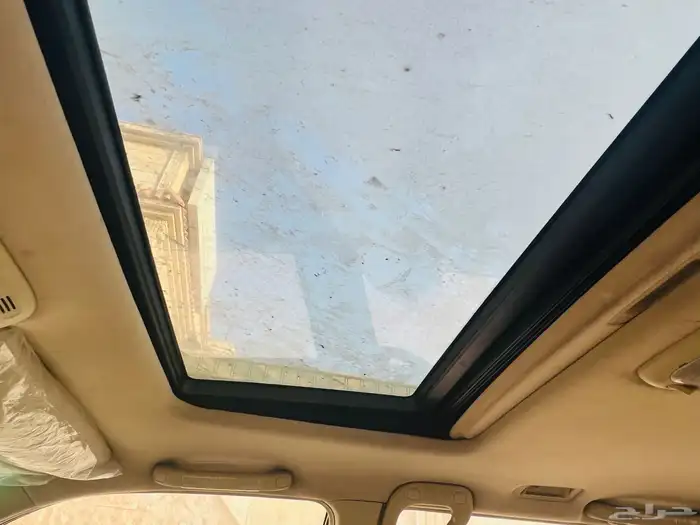 (قريبا العرض )لاندكرزور 2007 فل كامل قير عايدي 3