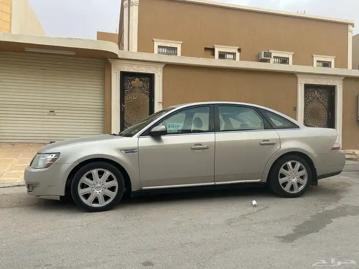 للبيع تورس 2009 توكيلات الجزيره سعودي 10