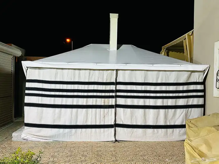 بيت شعر ملكي بيت شعر بدون اطناب بيت شعر بدون اعمده 2