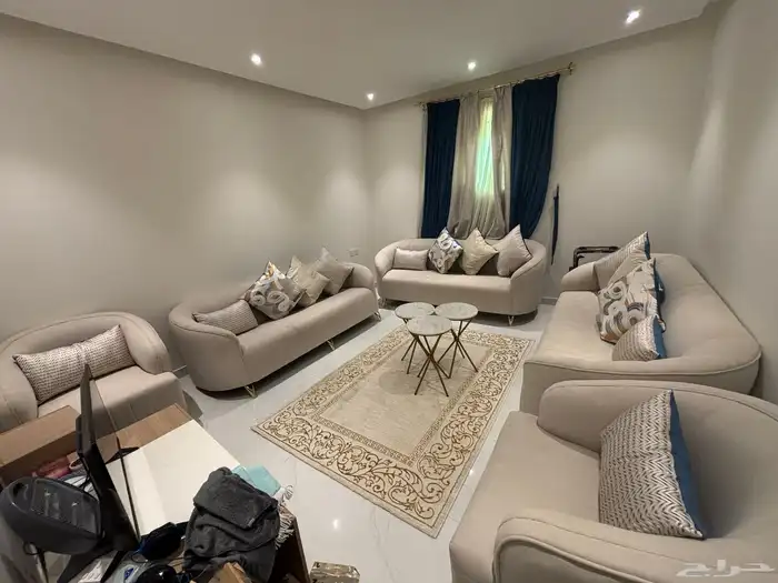 جانب جامع تركي القحطاني 7