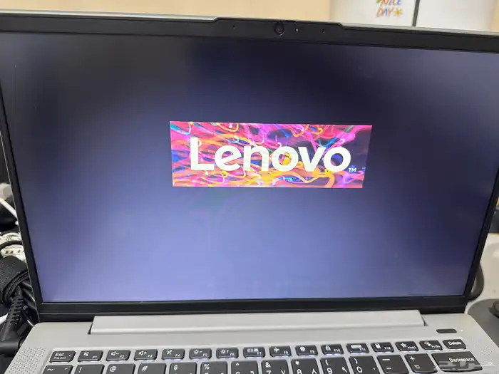 Lenovo Ideapad 5 1