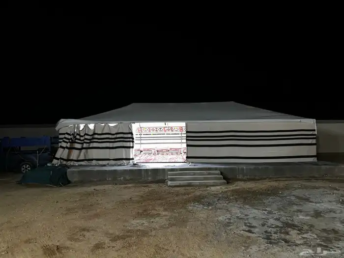 بيت شعر ملكي بيت شعر بدون اطناب بيت شعر بدون اعمده 11