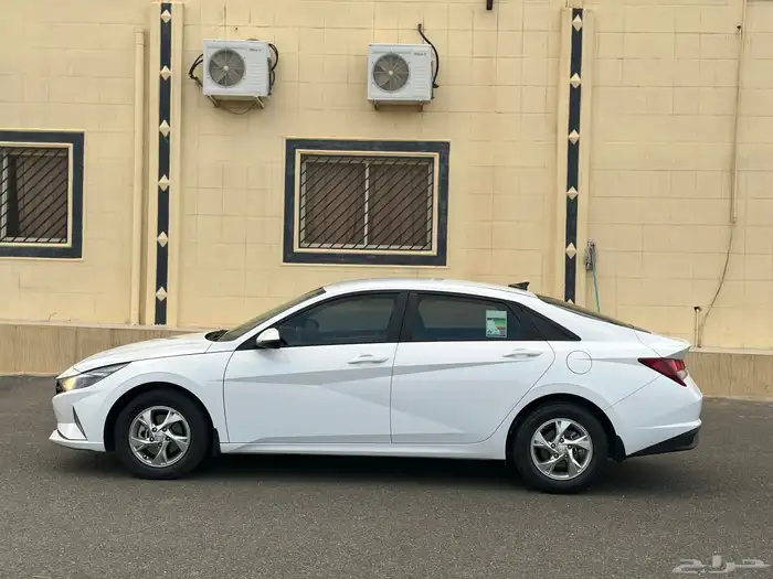 (تم البيع ..) النترا 2022 13