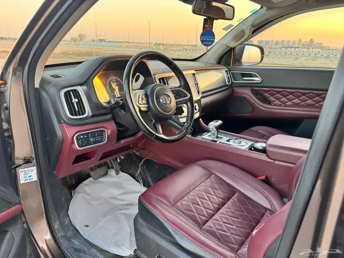 جريت وول بور 2022 14