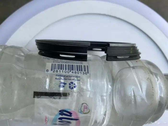 قطع غيار مكينة يانمر جديدة 4