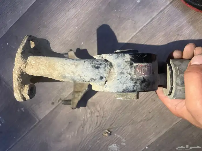 كراسي مكينة وجير كورولا 2015 اصلي نظيف 8