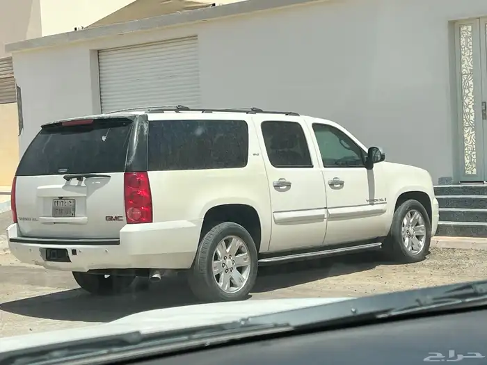 يوكن Xl طويل 0