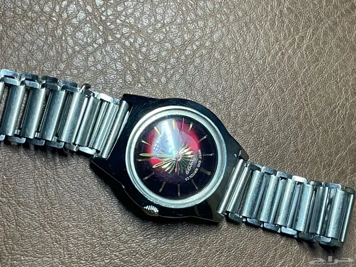 ساعه ويست اند الشمس 4