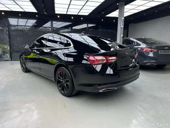 ماليبو رد لاين فل كامل 7