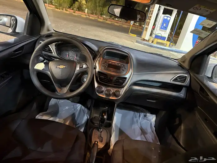 سبارك 2020 للبيع 4