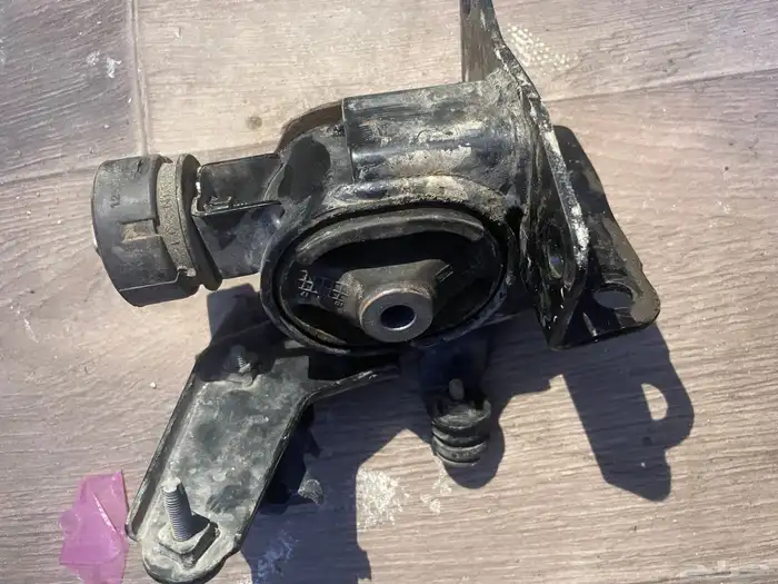 كراسي مكينة وجير كورولا 2015 اصلي نظيف 6