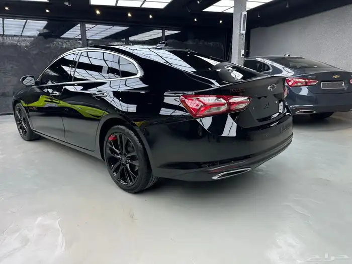 ماليبو رد لاين فل كامل 1