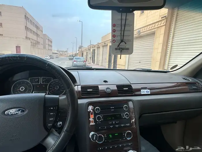 للبيع تورس 2009 توكيلات الجزيره سعودي 6