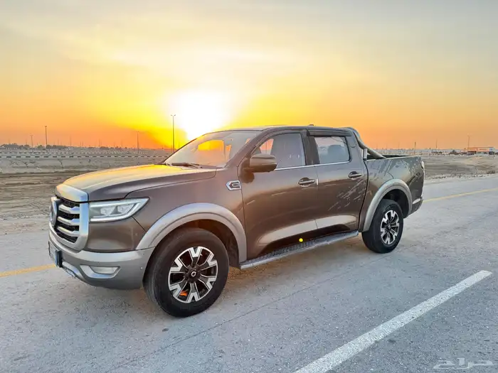 جريت وول بور 2022 5