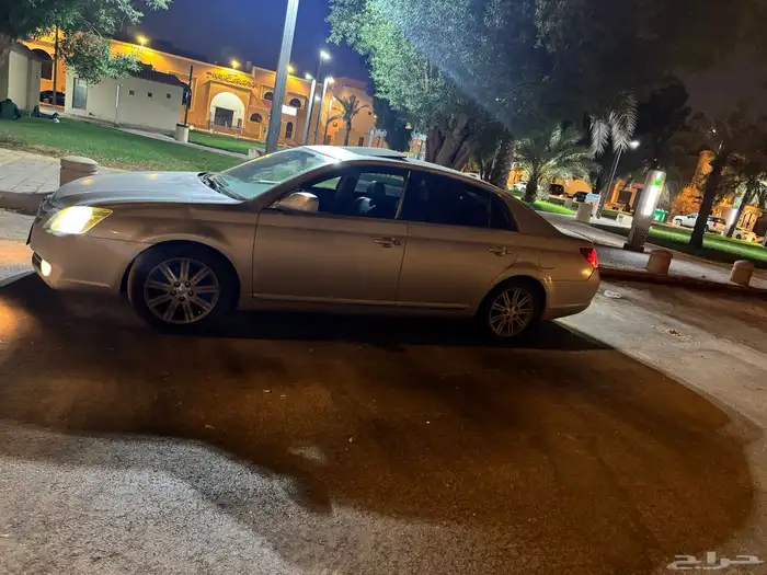 افالون فل كامل 2005 للبيع 1