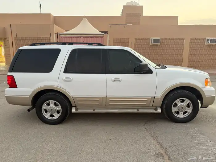 أجمل ما صنعت أمريكا فورداكسبدشن 2005 نظيف جدا 11