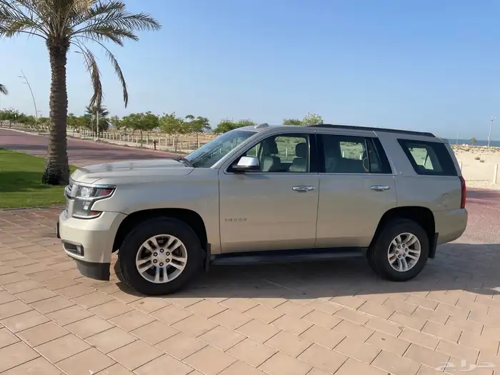 تاهو LT 2017 دبل منوه المستخدم 10
