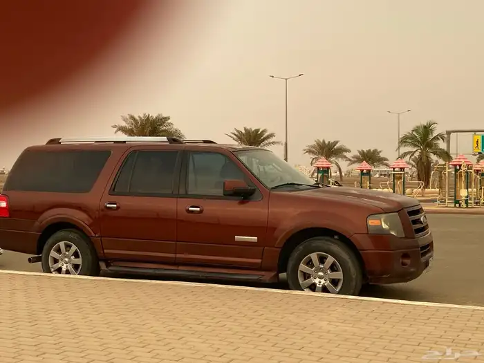 فورد اكسبيدشن للبيع 0