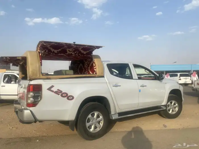 موستبيشي للبيع 3