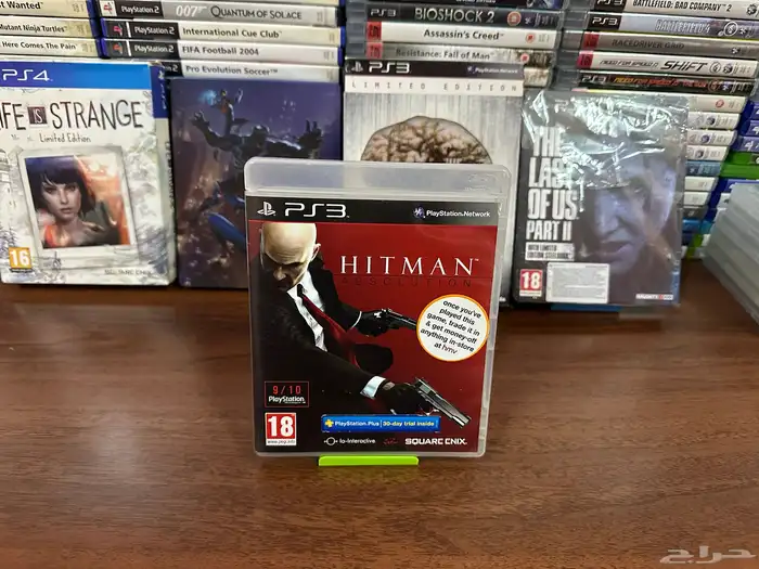 العاب بلايستيشن 3 PlayStation games 3 7