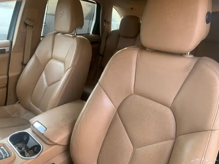بورش كايين 2015 s 7