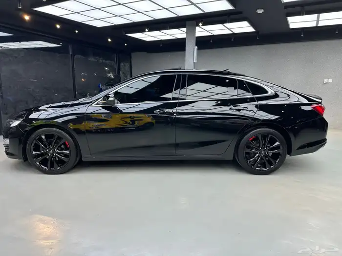 ماليبو رد لاين فل كامل 6