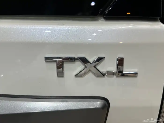 تويوتا برادو موديل 2016 فل كامل 4سلندر 26