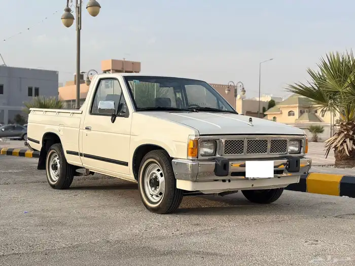 للبيع ددسن 1988 غماره مجدد 0