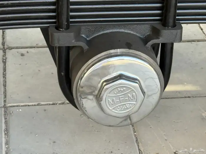 مصنع توانك قلابات مقطورات 10