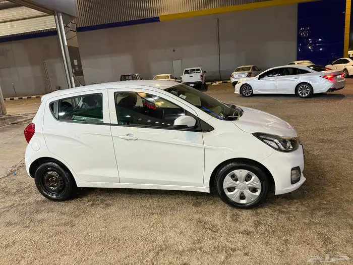 سبارك 2020 للبيع 0