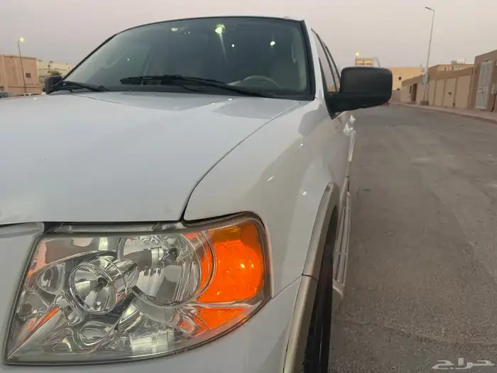 أجمل ما صنعت أمريكا فورداكسبدشن 2005 نظيف جدا 14