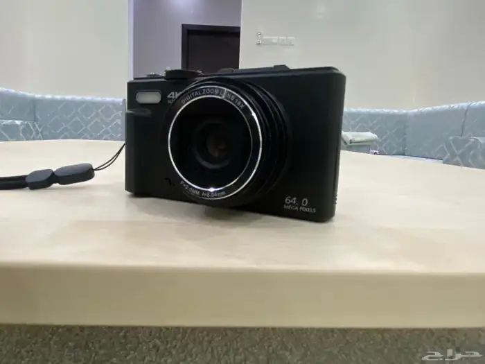 للبيع كامرة تصوير HD 6