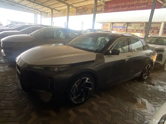 شانجان ايدو بلس 2025 فل كامل 7