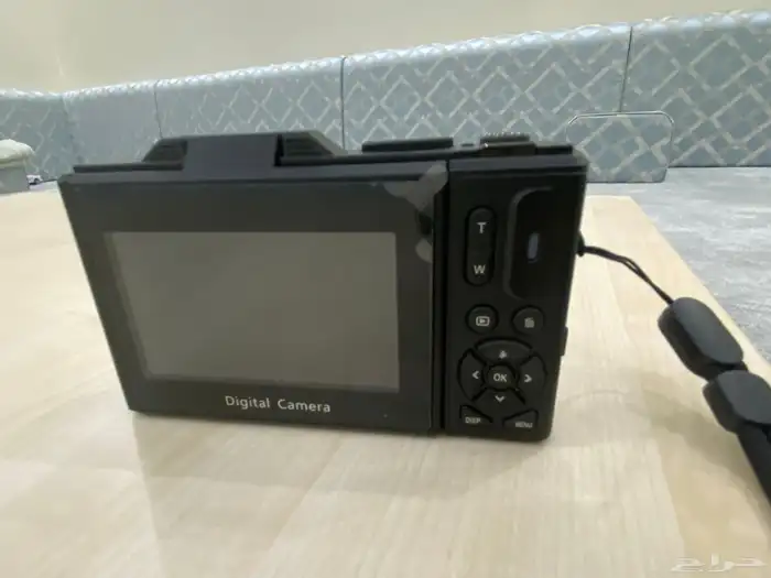 للبيع كامرة تصوير HD 3