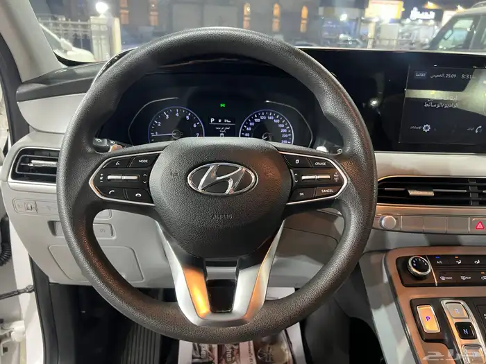 جيب باليسيد 2021 فتحة متاح تقسيط 8