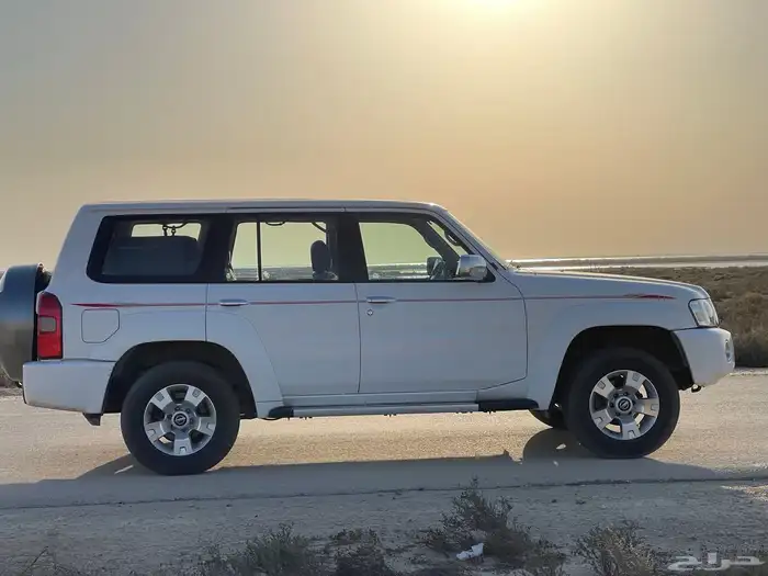 باترول فتك 2019 تماتيك 2