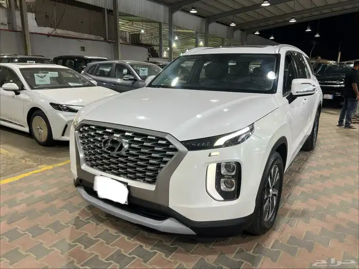 جيب باليسيد 2021 فتحة متاح تقسيط 1