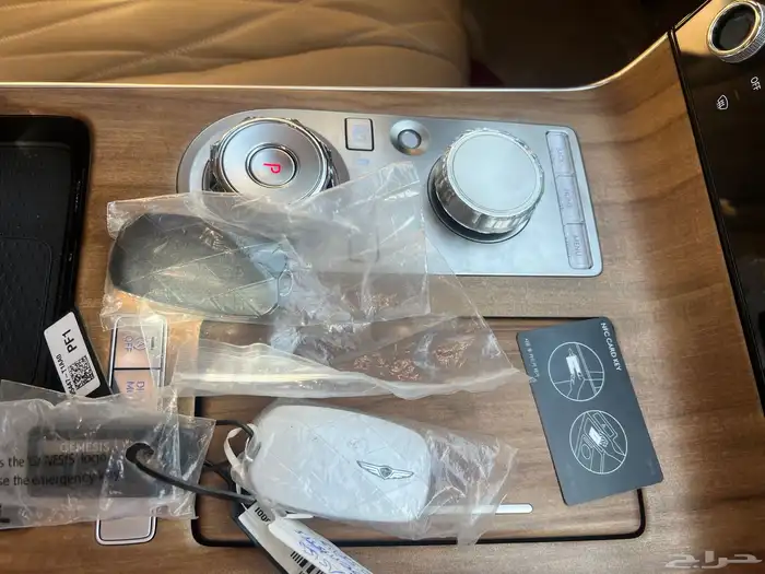 جنيسيس G80 2025 فل كامل وارد كوريا 26