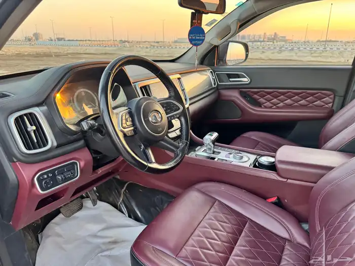 جريت وول بور 2022 9