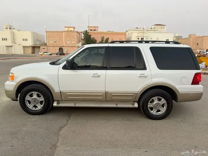 أجمل ما صنعت أمريكا فورداكسبدشن 2005 نظيف جدا 7