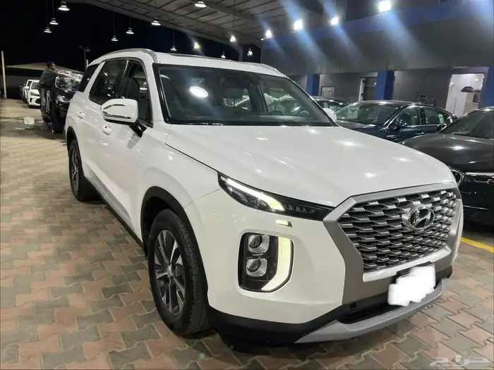 جيب باليسيد 2021 فتحة متاح تقسيط 2
